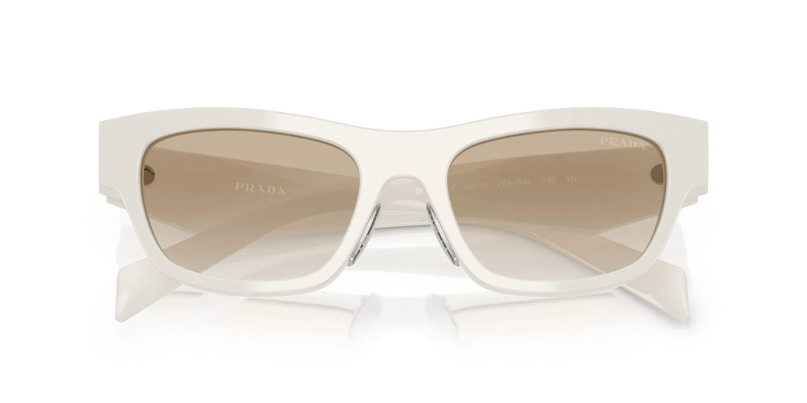 Prada B09SF Sunglasses - view 15
